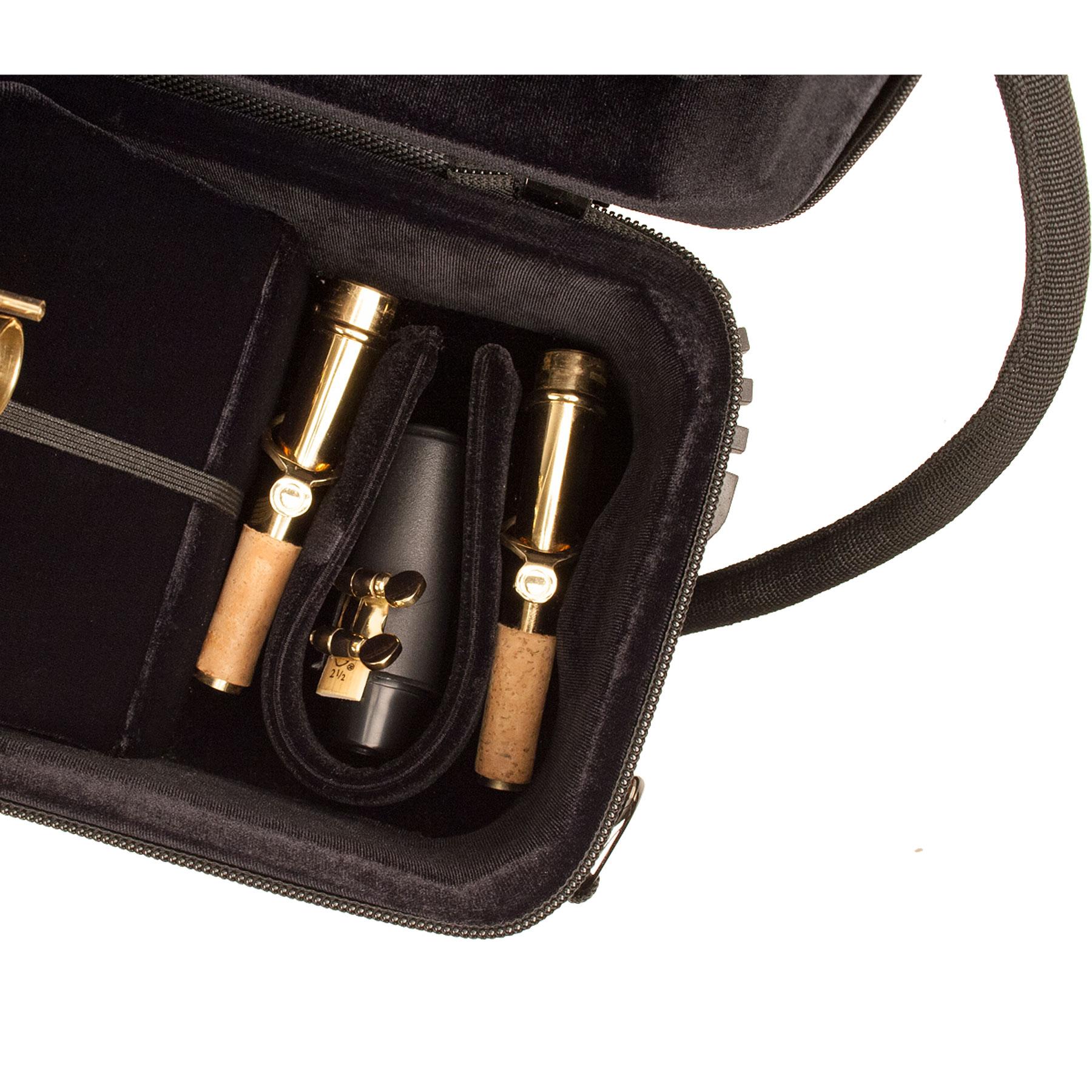 Straight Soprano Saxophone Case - PRO PAC | Protec